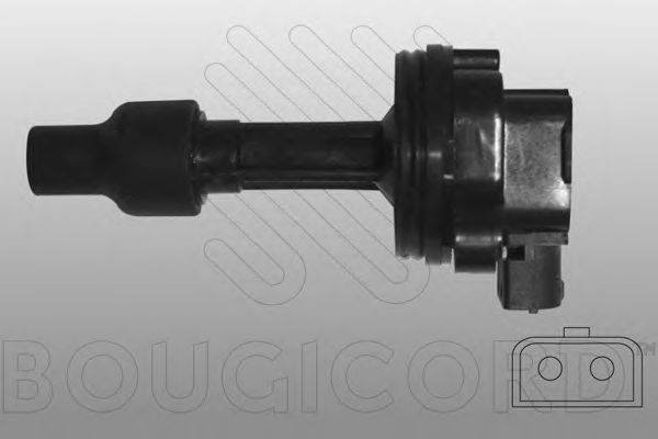 Ignition Coil 155133