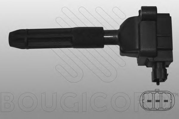Ignition Coil 155139