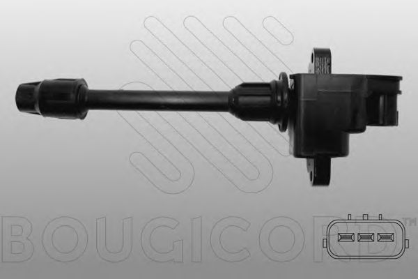 Ignition Coil 155159