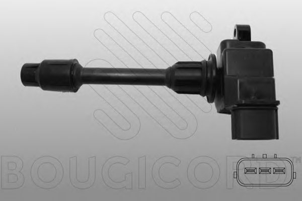 Ignition Coil 155160