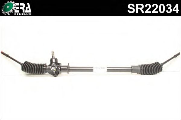 Styrväxel SR22034