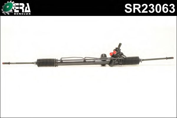 Styrväxel SR23063