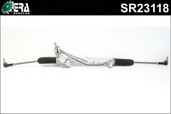 Рулевой механизм SR23118