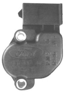 Gasspjæld-potentiometer 83065