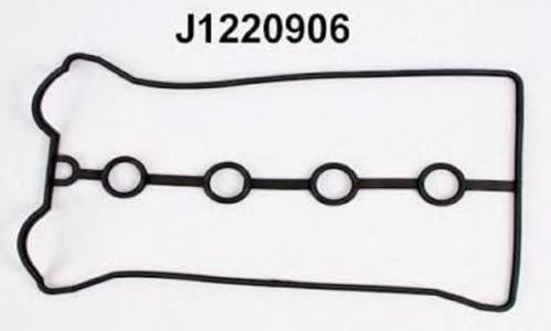Tetning, sylindertopp hette J1220906