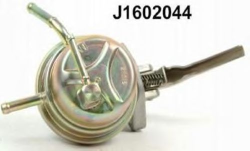 Brandstofpomp J1602044