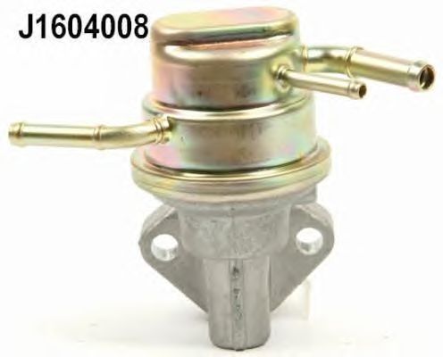 Fuel Pump J1604008