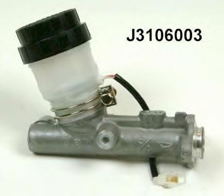 Maître-cylindre de frein J3106003