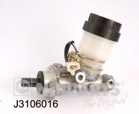 Master Cylinder, brakes J3106016