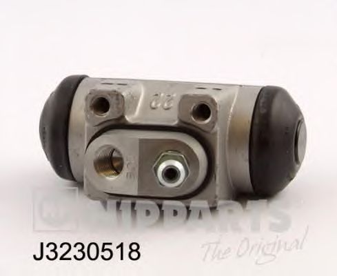 Колесный тормозной цилиндр J3230518
