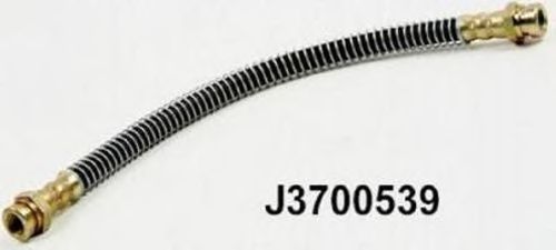 Tubo flexible de frenos J3700539