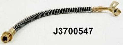 Tubo flexible de frenos J3700547