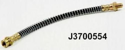 Ελαστικός σωλήνας φρένων J3700554