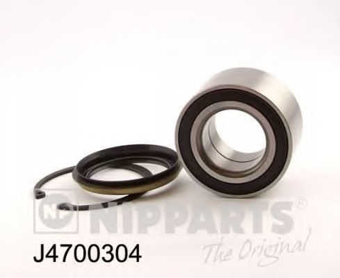 Wheel Bearing Kit J4700304