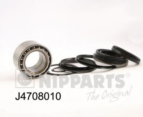 Wheel Bearing Kit J4708010