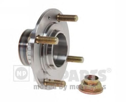 Wheel Bearing Kit J4710511