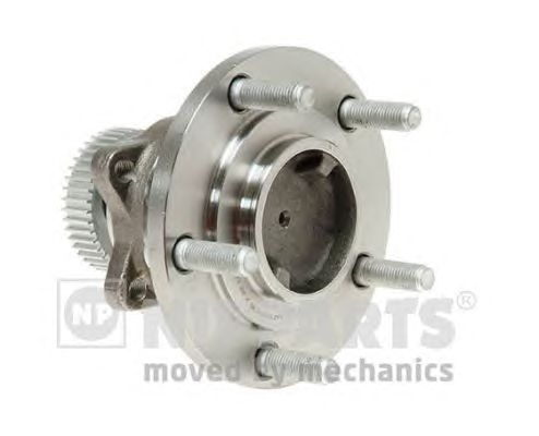 Wheel Bearing Kit J4715019