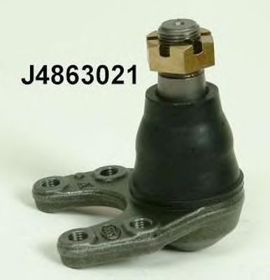 Bærekugle J4863021