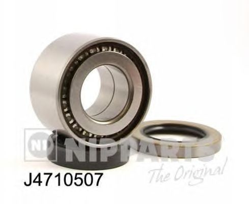 Wheel Bearing Kit J4710507