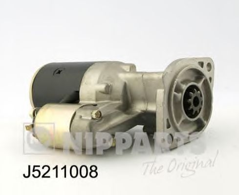 Startmotor J5211008