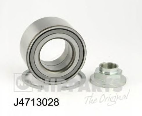 Wheel Bearing Kit J4713028