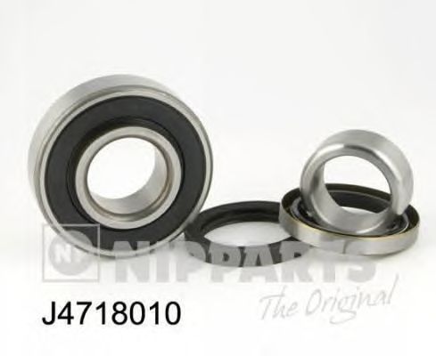 Wheel Bearing Kit J4718010