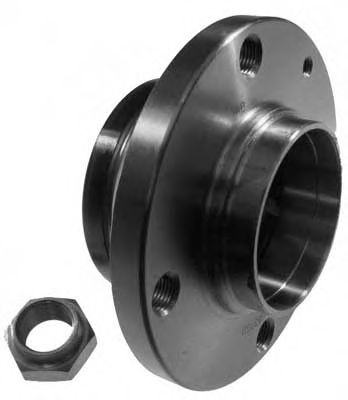 Wheel Bearing Kit KR3077