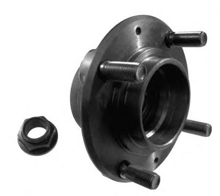 Wheel Bearing Kit KR3349