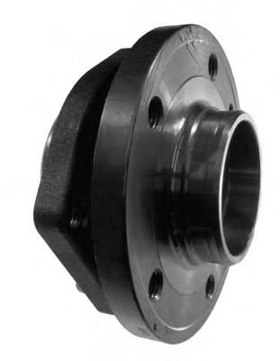 Wheel Bearing Kit KR3488
