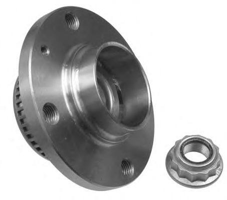 Wheel Bearing Kit KR3562