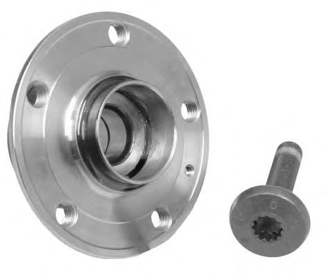 Wheel Bearing Kit KR3767