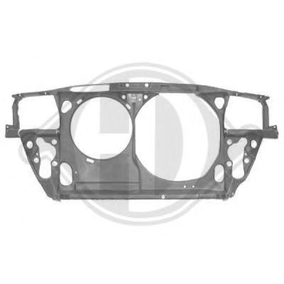 Front Cowling 1016005