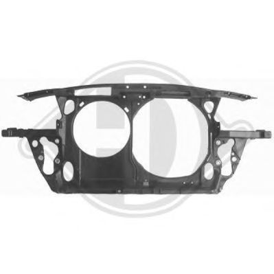 Front Cowling 1024002
