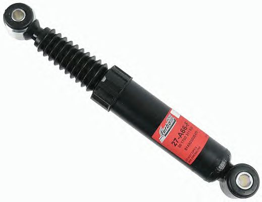 Shock Absorber 27-A66-F