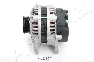 Alternator 002-C966