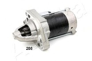 Mars motoru 003-H208