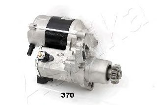 Mars motoru 003-T370