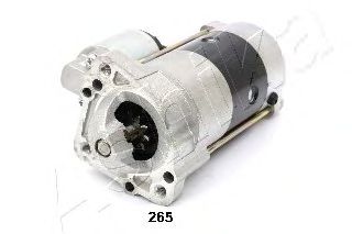 Mars motoru 003-Z265