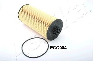 Filtro olio 10-ECO084