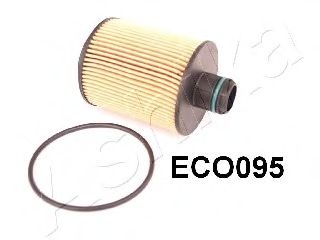 Filtro de aceite 10-ECO095