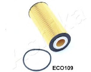 Filtro olio 10-ECO109