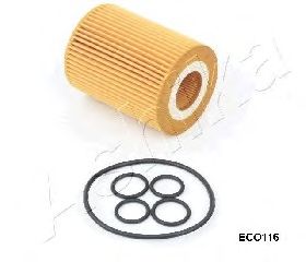 Масляный фильтр 10-ECO116