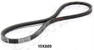 Клиновой ремень 109-10X800