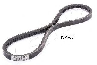 Cinghia trapezoidale 109-13X760