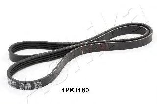 V-Ribbed Belts 112-4PK1180