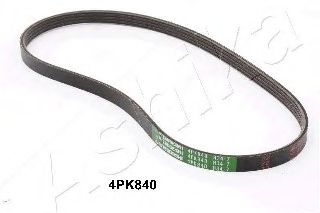 V-Ribbed Belts 112-4PK840