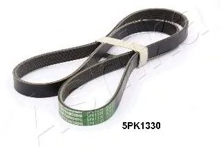 V-Ribbed Belts 112-5PK1330