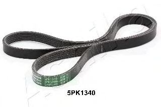 V-Ribbed Belts 112-5PK1340