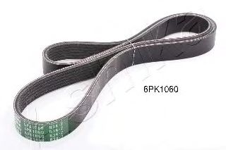 V-Ribbed Belts 112-6PK1060