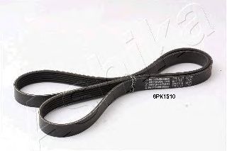 V-Ribbed Belts 112-6PK1510